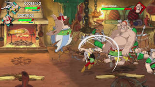 Asterix Maxi Collection screenshot 6