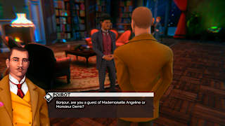 Detective Bundle – 4 in 1 screenshot 1