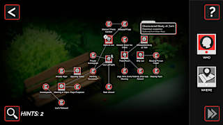 Detective Bundle – 4 in 1 screenshot 2