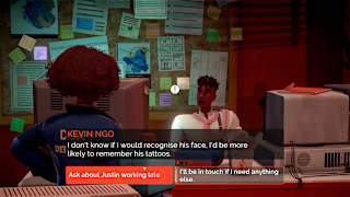 Detective Bundle – 4 in 1 screenshot 3