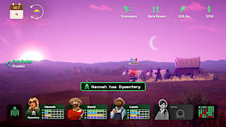 Explorers Collection: The Oregon Trail & Carmen Sandiego Bundle screenshot 2
