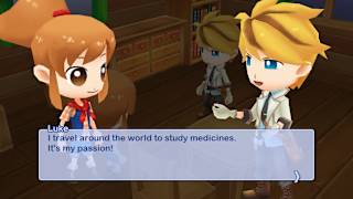 Harvest Moon® Cozy Bundle screenshot 2