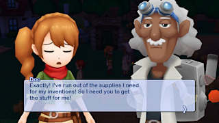 Harvest Moon® Cozy Bundle screenshot 4