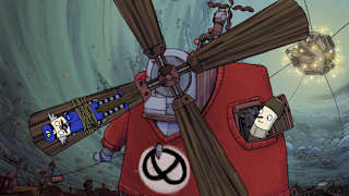 The Inner World 1 + 2 Bundle screenshot 4