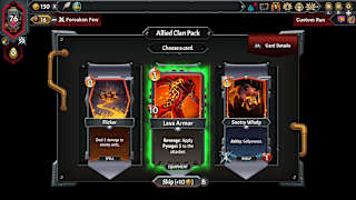 Monster Train Collection screenshot 6