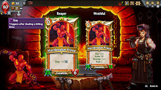 Monster Train Collection screenshot 1