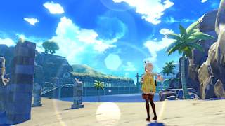 Atelier Ryza Secret Trilogy Deluxe Pack screenshot 1