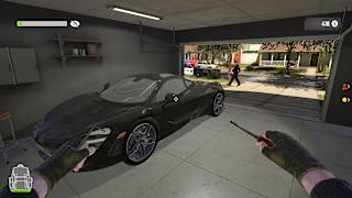 CAR SIMULATOR BUNDLE (CAR WASH, CAR HEIST, CAR DETAILING) screenshot 4