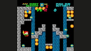 Parasol Superstars screenshot 1