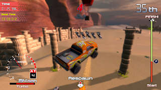 Dirt Racing Bundle Off Road & Wildtrax screenshot 6