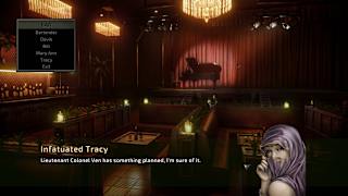 FRONT MISSION Remake Trilogy screenshot 4