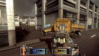 FRONT MISSION Remake Trilogy screenshot 5