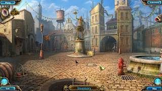 Hidden Object Adventure Bundle screenshot 2