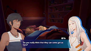 Haven Deluxe Edition screenshot 2