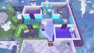 Tools Up! and Servonauts Bundle screenshot 6