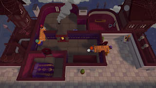 Tools Up! and Servonauts Bundle screenshot 5