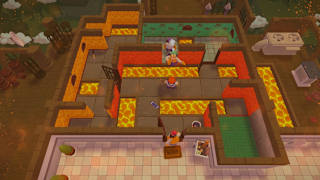 Tools Up! and Servonauts Bundle screenshot 4