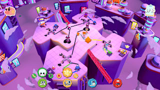 Tools Up! and Servonauts Bundle screenshot 3