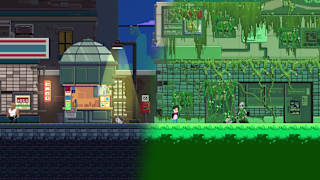 Bearnard + What Lies in the Multiverse screenshot 5