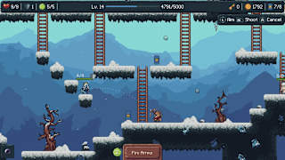 Bearnard + What Lies in the Multiverse screenshot 1