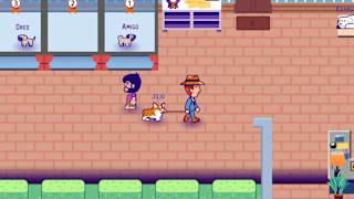 Hello Goodboy + To The Rescue! screenshot 5