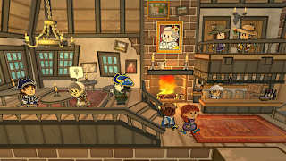 One Lonely Outpost + Echoes of the Plum Grove screenshot 4