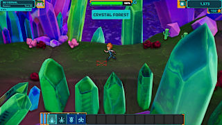 One Lonely Outpost + Echoes of the Plum Grove screenshot 2