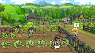 One Lonely Outpost + Echoes of the Plum Grove screenshot 6