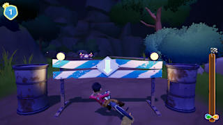 Sports Camp: A 35-Game Adventure Deluxe screenshot 1