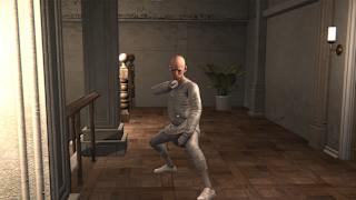 Buried Alive: Breathless Rescue & Whittingham Asylum: The Investigation screenshot 4