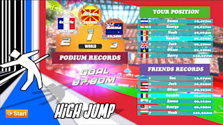2 in 1 crazy sports screenshot 5