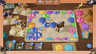 Birds and Cats screenshot 6