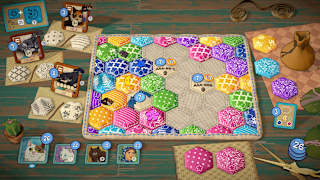 Birds and Cats screenshot 5