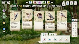 Birds and Cats screenshot 2