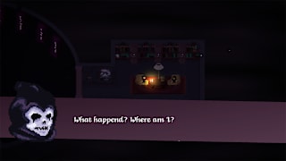 Death Kid +  There's a Gun in the Office Bundle screenshot 1