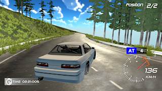 Car Racing & Driving Bundle - Drag Racing, Highway Racer, Drift Japan, Toon Cars screenshot 3