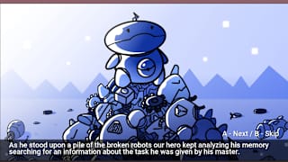 Ternox Games 4-in-1 Bundle screenshot 6