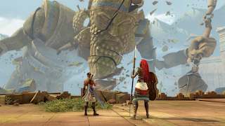Prince of Persia™ - New Era Bundle screenshot 3