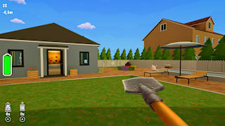 Busy with holes screenshot 6