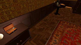Creepy person screenshot 4