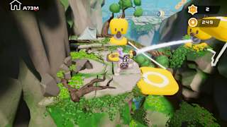 Bipedal Party screenshot 3