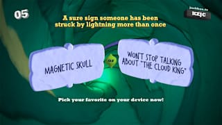 The Jackbox Party Quintpack 2.0 screenshot 1