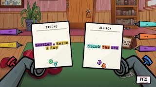 The Jackbox Party Quintpack 2.0 screenshot 3