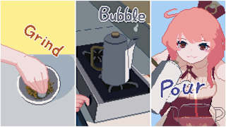 Kemono Teatime: Premium Blend for Fans screenshot 4