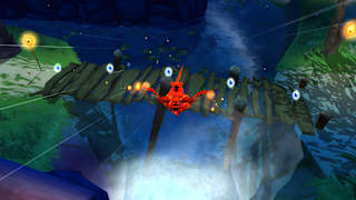 TY the Tasmanian Tiger®: Bush Rescue™ Bundle screenshot 1