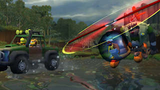 TY the Tasmanian Tiger®: Bush Rescue™ Bundle screenshot 4