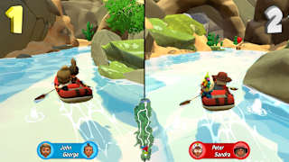 Sports Challenge: 65 Games Edition screenshot 2