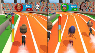 Sports Challenge: 65 Games Edition screenshot 5