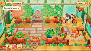 Bakery Bundle - Lemon Cake + Magical Bakery screenshot 4