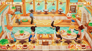 Bakery Bundle - Lemon Cake + Magical Bakery screenshot 6